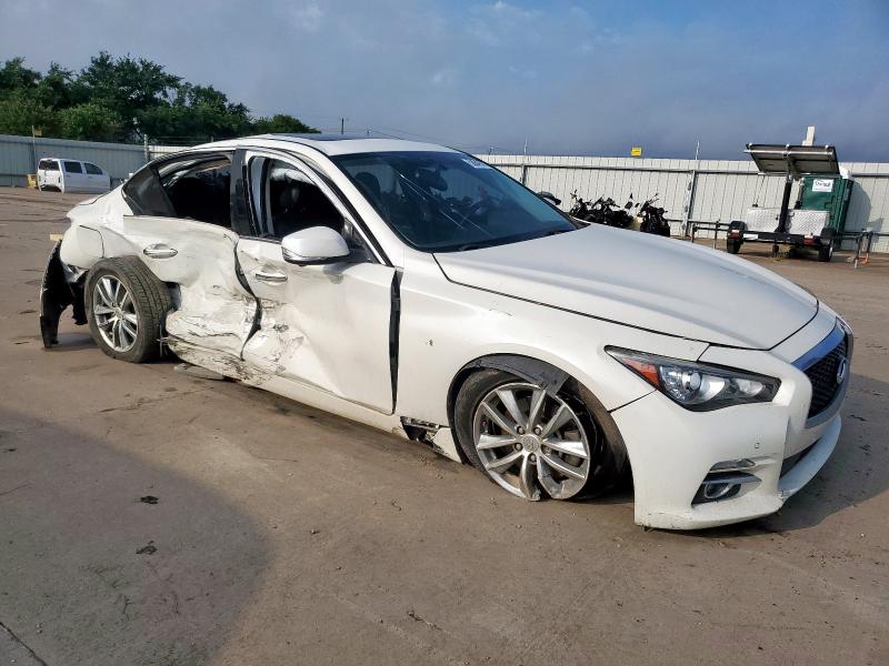 Vin: jn1ev7ar3gm341198, lot: 58949015, infiniti q50 premium 20164