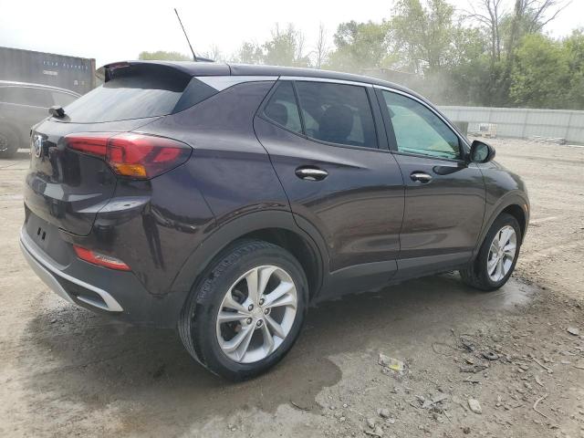 2020 BUICK ENCORE GX KL4MMCSL4LB072806