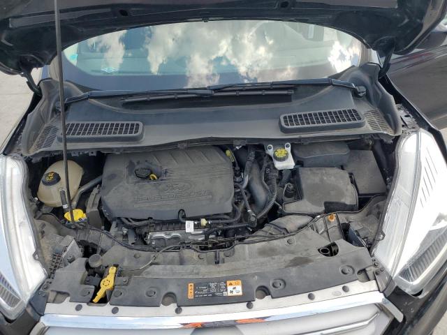 2018 FORD ESCAPE SEL 1FMCU9HD2JUC57888