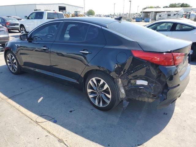 2015 KIA OPTIMA SX 5XXGR4A6XFG457999