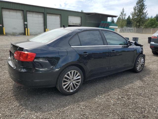Vin: 3vwl17aj2em440524, lot: 61206685, volkswagen jetta sel 20143