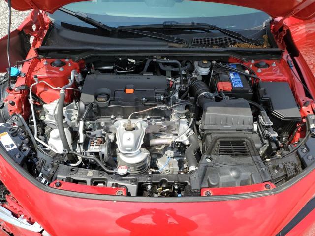 2024 HONDA CIVIC SPOR 2HGFE2F55RH567244