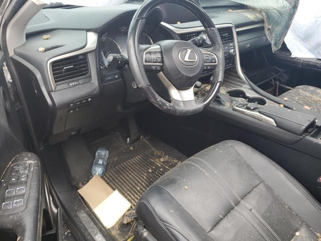 2018 LEXUS RX 450H BA 2T2BGMCA6JC022555