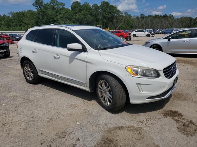 Vin: yv440mdk1g2783622, lot: 59625785, volvo xc60 t5 premier 20164