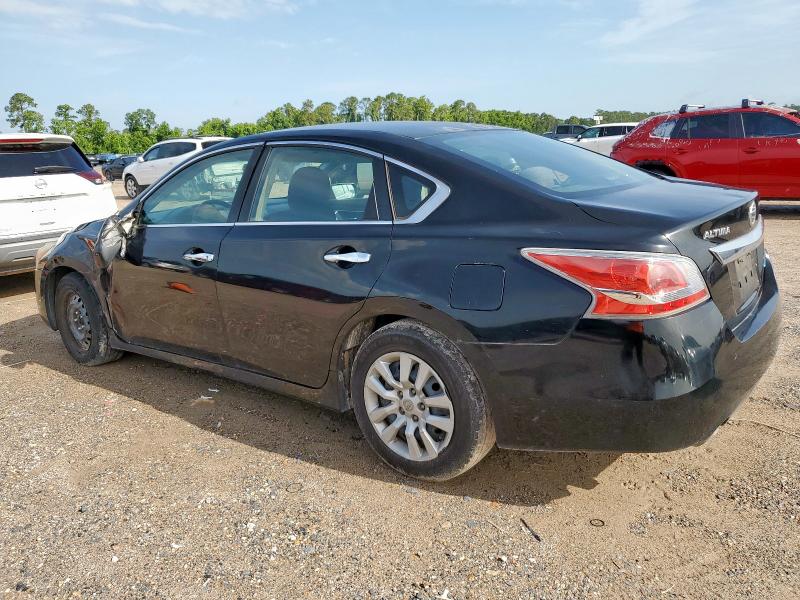 2013 NISSAN ALTIMA 2.5 - 1N4AL3AP5DN435863