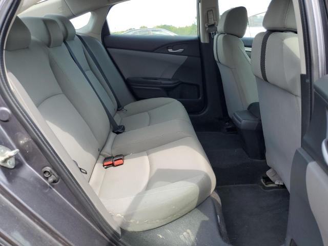 2018 HONDA CIVIC LX 2HGFC2F54JH580593