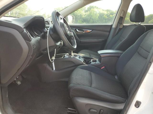 2017 NISSAN ROGUE SV - 5N1AT2MV8HC885017