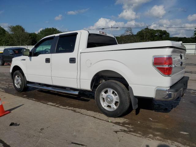 Vin: 1ftfw1cf8dfa26752, lot: 61356045, ford f-150 supercrew 20132