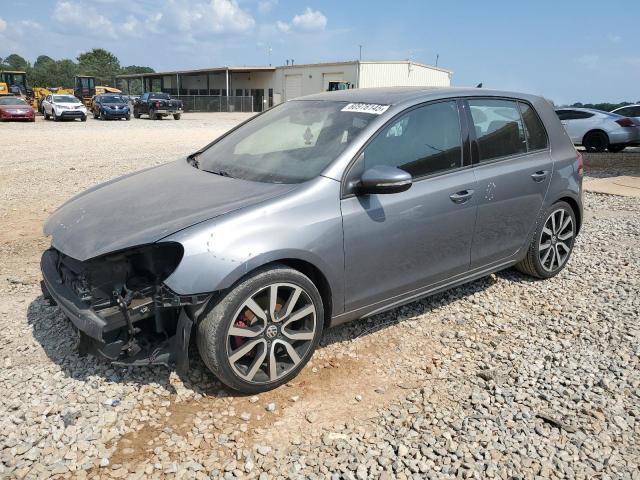 VOLKSWAGEN GTI