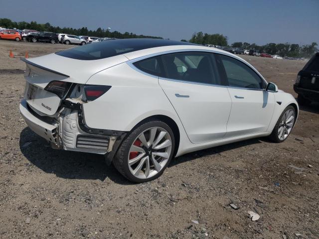 2018 TESLA MODEL 3 5YJ3E1EB7JF107810