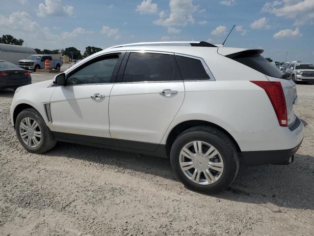 Vin: 3gyfnbe39gs516719, lot: 59988365, cadillac srx luxury collection 20162