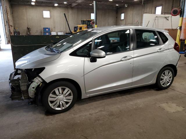 HONDA FIT LX