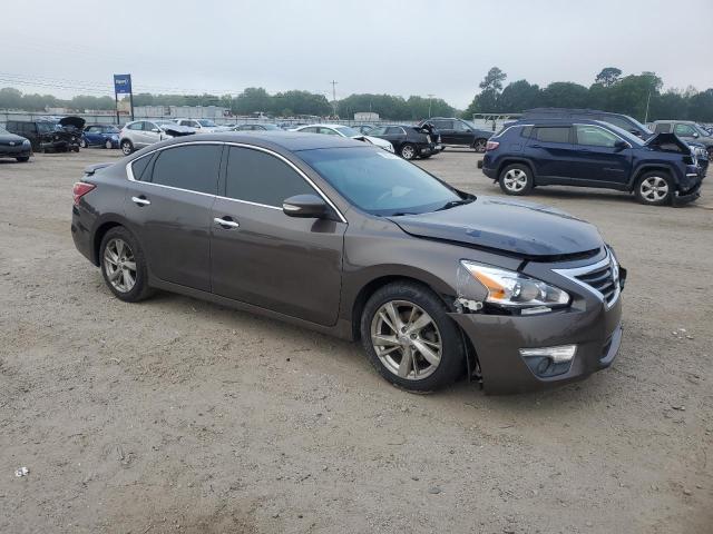 Vin: 1n4al3ap1dn456788, lot: 59734475, nissan altima 2.5 20134