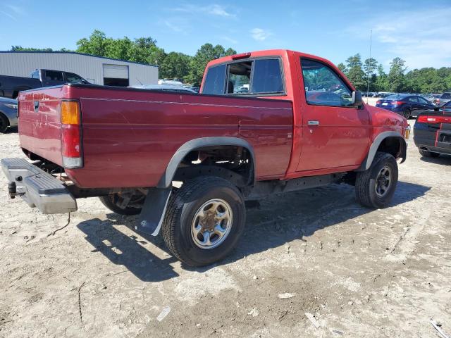 Vin: 1n6sd11y1sc371268, lot: 61261665, nissan navara xe 19953