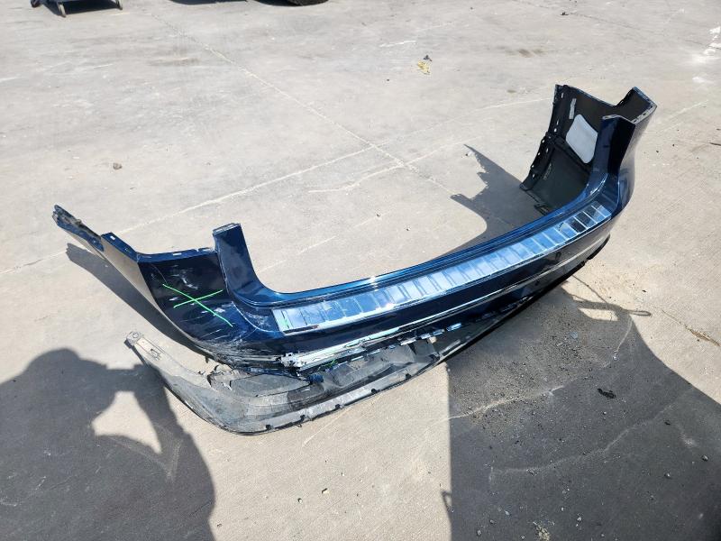 2018 VOLKSWAGEN ATLAS SEL - 1V2RR2CA5JC547969