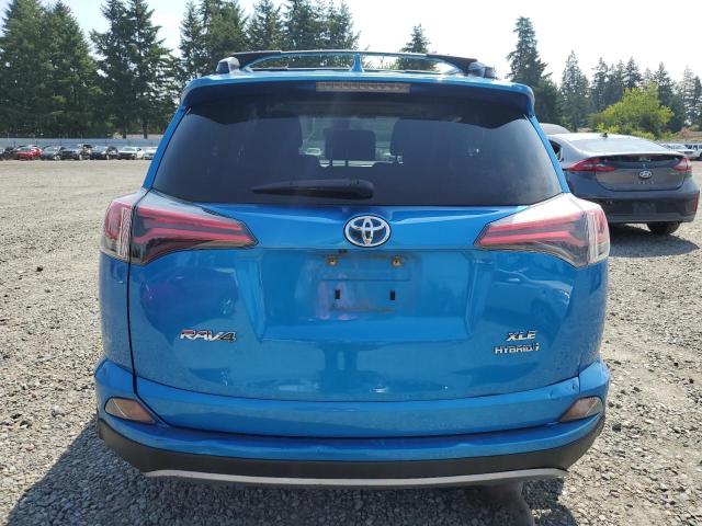 2017 TOYOTA RAV4 HV LE JTMRJREV0HD142222