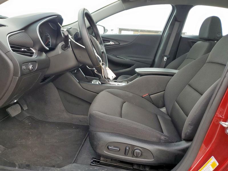 2023 CHEVROLET MALIBU RS 1G1ZG5ST4PF197312