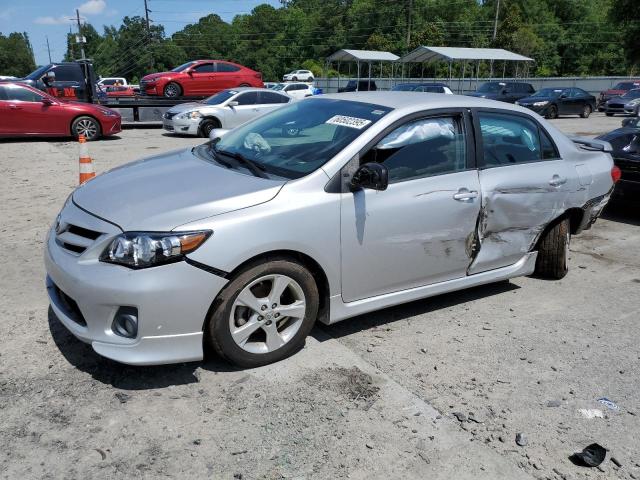 TOYOTA COROLLA BA
