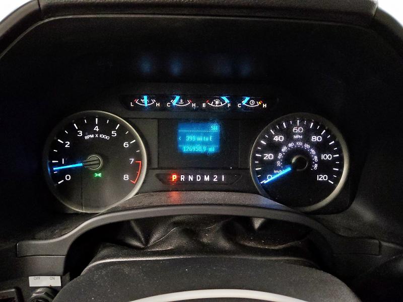 2018 FORD F150 SUPERCREW 1FTEW1CBXJKC76683