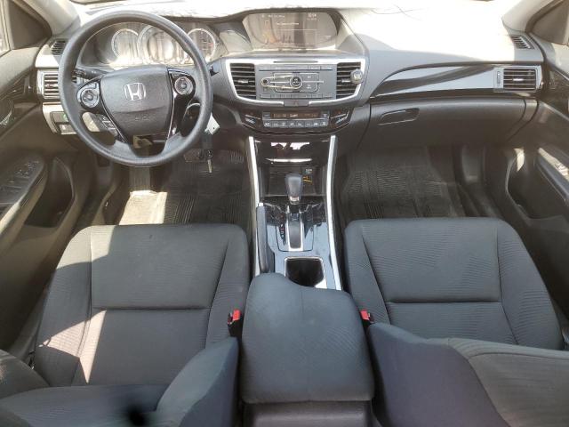 2017 HONDA ACCORD LX - 1HGCR2F37HA248057