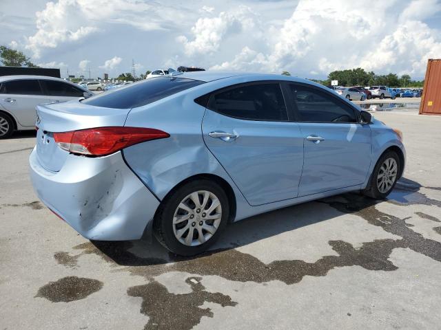 Vin: kmhdh4ae1du509164, lot: 57871305, hyundai elantra gls 20133