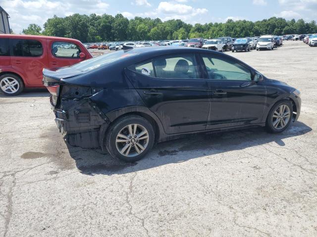 Vin: 5npd84lf0jh329237, lot: 61408485, hyundai elantra sel 20183