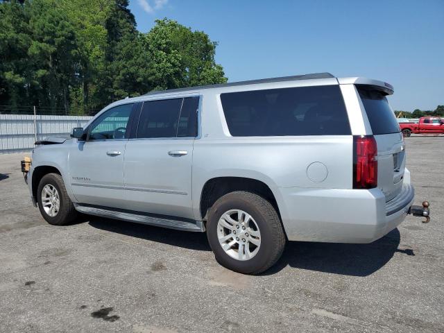 2018 CHEVROLET SUBURBAN K - 1GNSKHKC8JR389693
