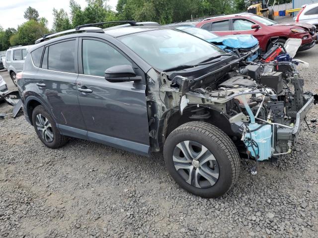 Vin: 2t3bfrev2jw850886, lot: 61591065, toyota rav4 le 20184