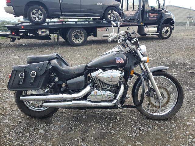2007 HONDA VT750 C2F JH2RC53457M003383