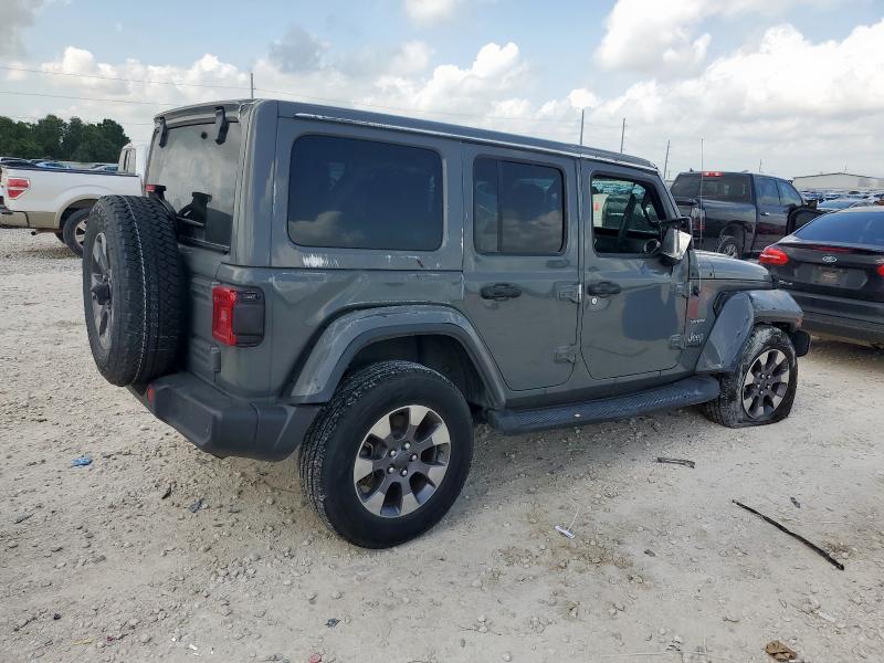 Vin: 1c4hjxen4lw234754, lot: 61486715, jeep wrangler sahara 20203