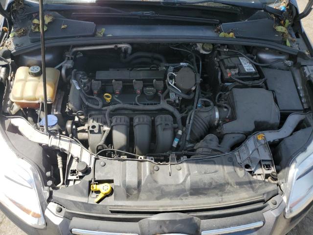 2013 FORD FOCUS SE - 1FADP3K2XDL339307