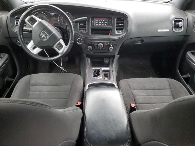 2013 DODGE CHARGER PO - 2C3CDXAG3DH675336