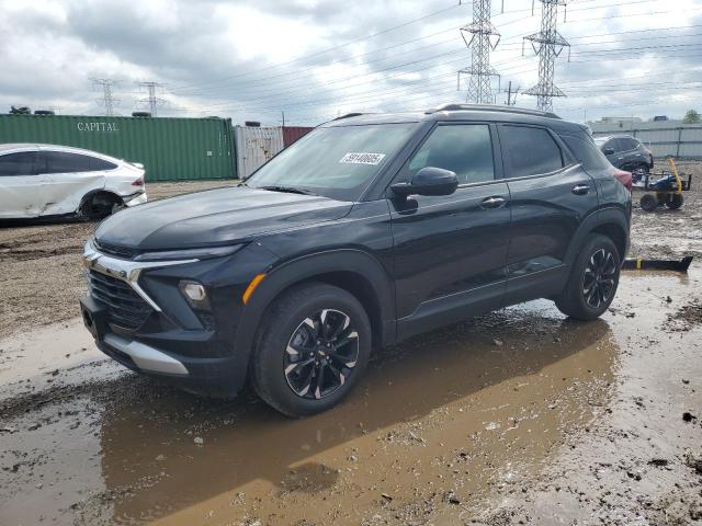CHEVROLET TRAILBLAZE