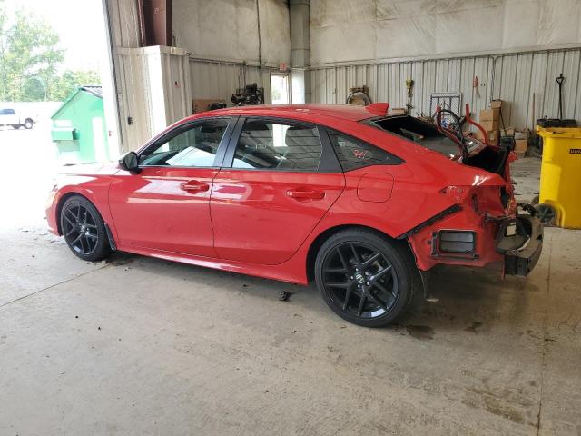 2025 HONDA CIVIC SPOR 2HGFE2F50SH502940