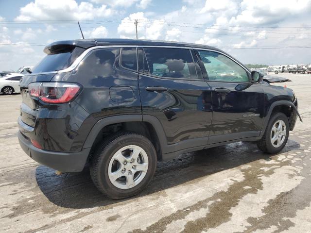 2022 JEEP COMPASS SP - 3C4NJDAB6NT221123
