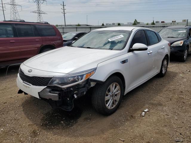 Vin: knagt4l32g5086618, lot: 60085675, kia optima lx 2016 img_1