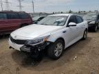 2016 KIA OPTIMA LX - KNAGT4L32G5086618