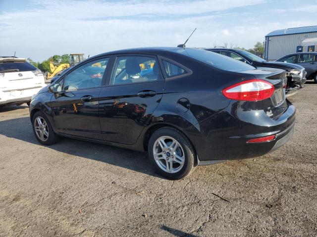 2017 FORD FIESTA SE - 3FADP4BJ2HM171261
