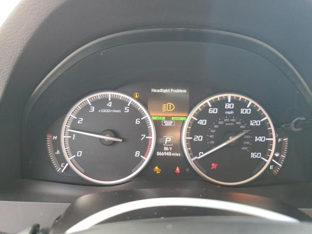 2018 ACURA RDX ADVANC 5J8TB4H78JL005545