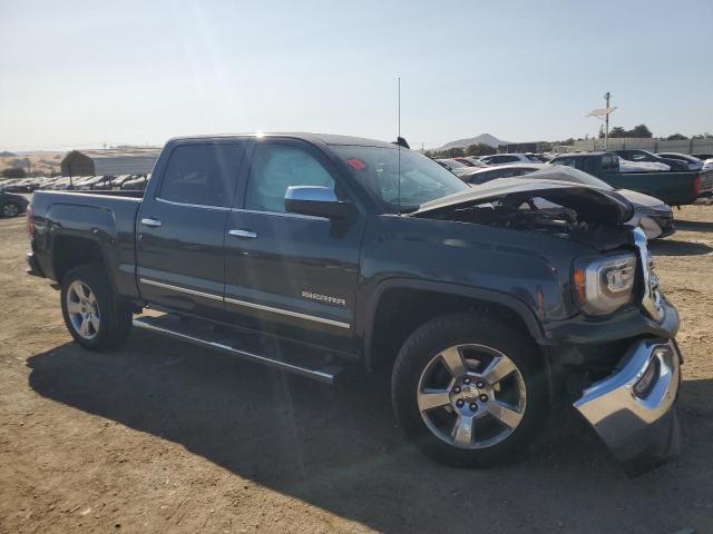 Vin: 3gtu2nec6jg209414, lot: 59583365, gmc sierra k1500 slt 20184