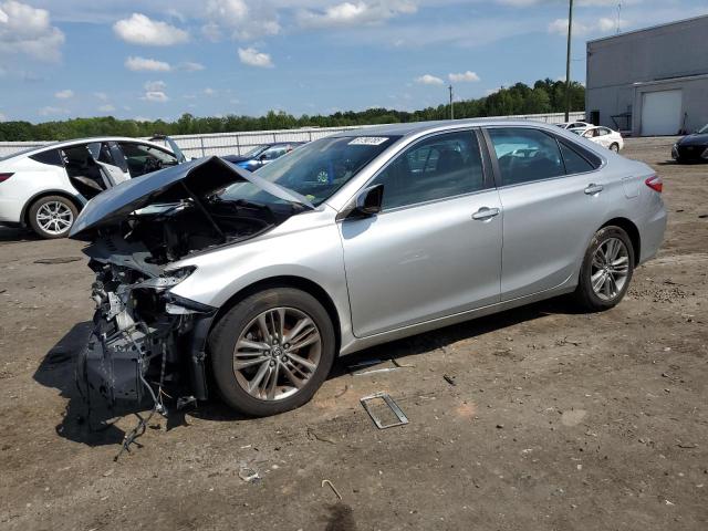 2016 TOYOTA CAMRY LE - 4T1BF1FK4GU528371