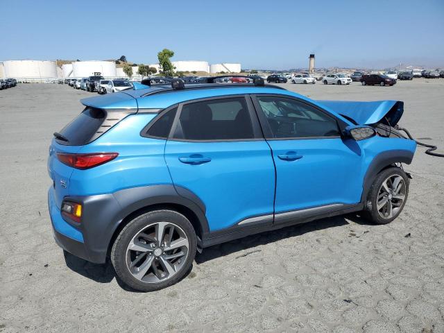 2020 HYUNDAI KONA ULTIM KM8K5CA50LU527695