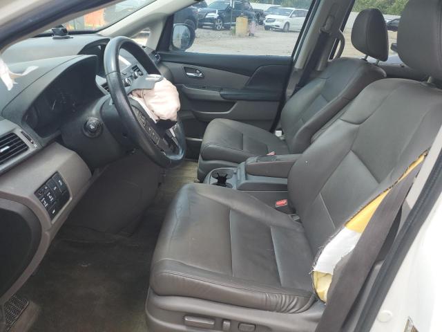 2015 HONDA ODYSSEY EX 5FNRL5H65FB042887