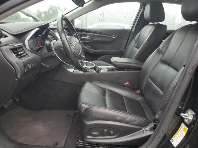 2017 CHEVROLET IMPALA LT - 2G1105S34H9123304