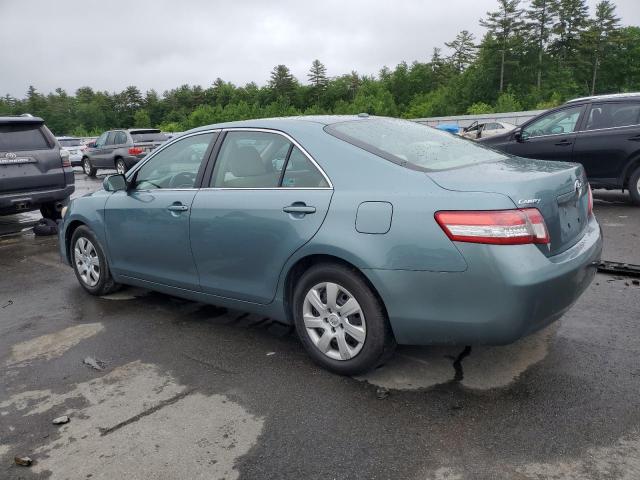 Vin: 4t1bf3ek1au567732, lot: 59885505, toyota camry base 20102