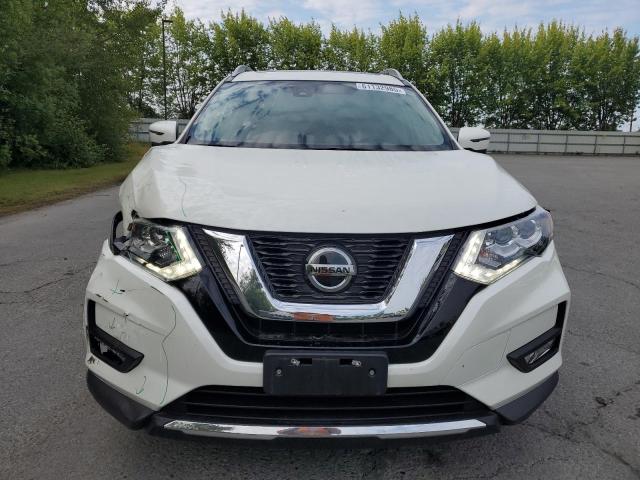 2019 NISSAN ROGUE S - 5N1AT2MV9KC737921