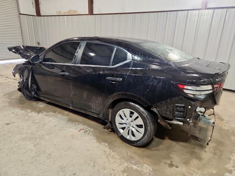Vin: 3n1ab8bv0ry236286, lot: 61328005, nissan sentra s 20242