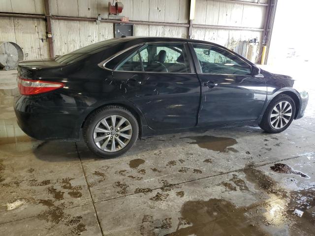 2017 TOYOTA CAMRY LE - 4T1BF1FK9HU641847