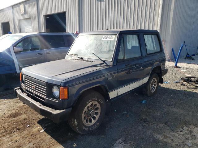 Vin: ja7fj23e6jj019252, lot: 61927545, mitsubishi montero 1988 img_1