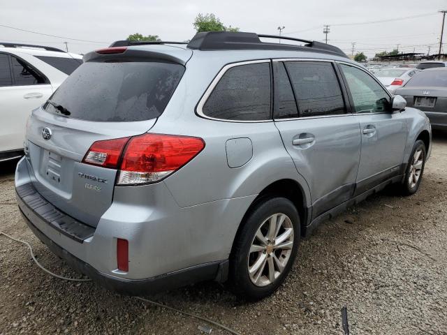 Vin: 4s4brbcc8d3258010, lot: 60562405, subaru outback 2.5i premium 20133